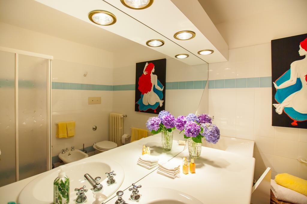 La Volpe Dorata Bed & Breakfast Stresa Phòng bức ảnh