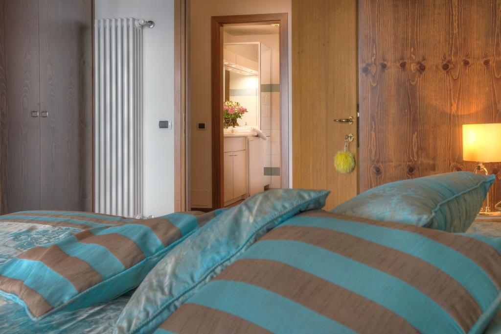 La Volpe Dorata Bed & Breakfast Stresa Ngoại thất bức ảnh