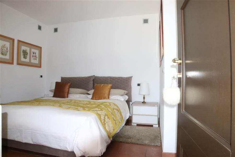 La Volpe Dorata Bed & Breakfast Stresa Ngoại thất bức ảnh