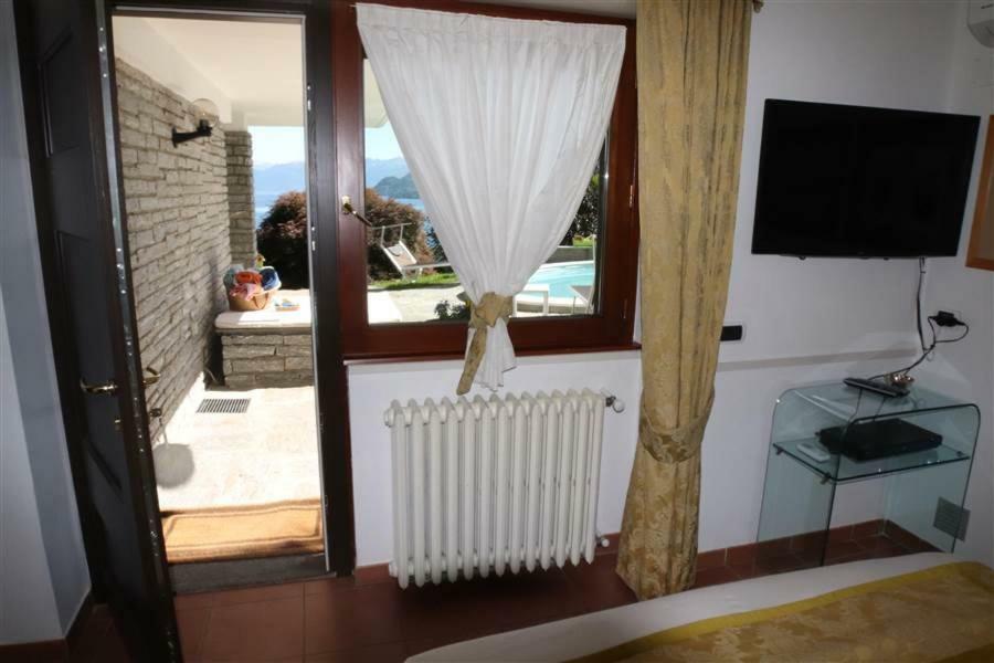 La Volpe Dorata Bed & Breakfast Stresa Ngoại thất bức ảnh